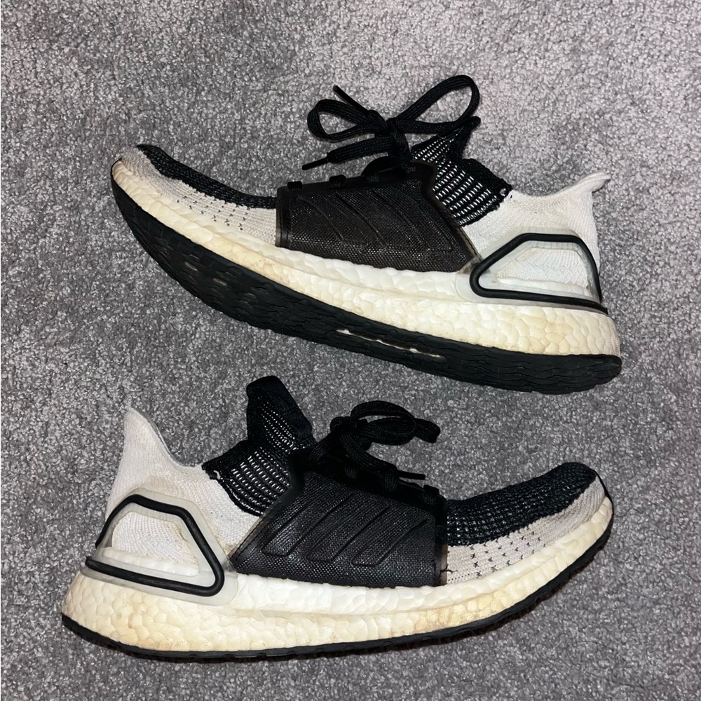 Adidas Ultra Boost Sneakers